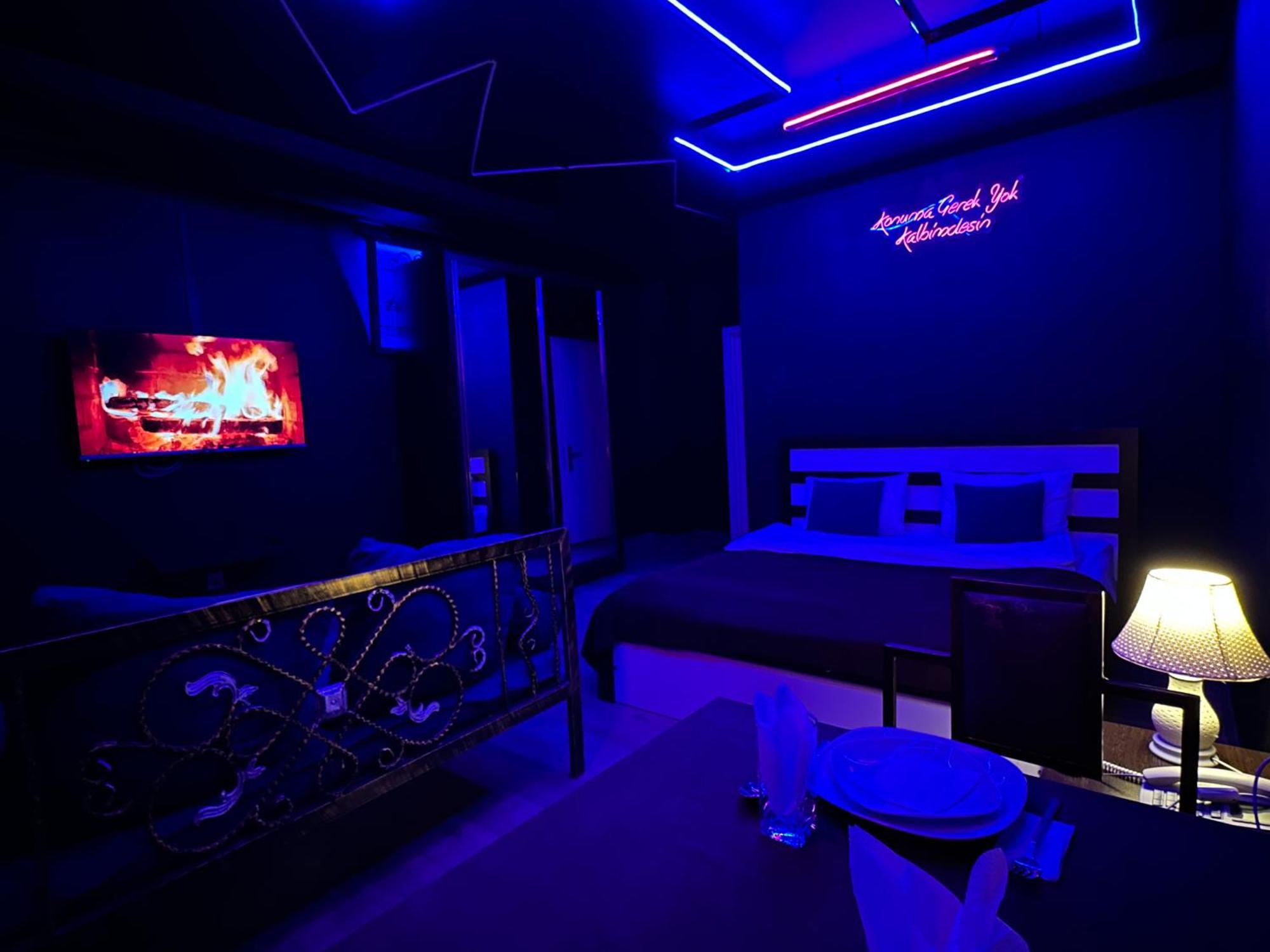 My Music Hotel บากู ภายนอก รูปภาพ