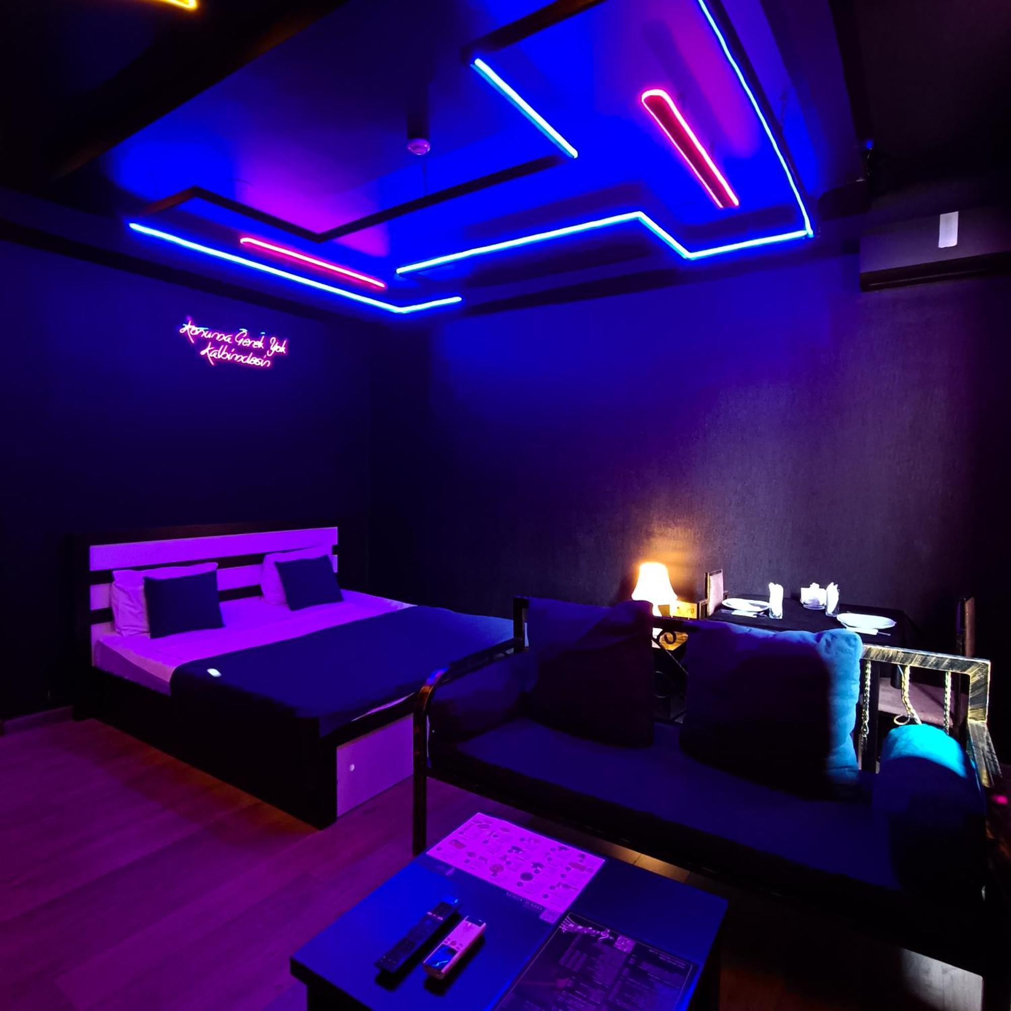 My Music Hotel บากู ภายนอก รูปภาพ