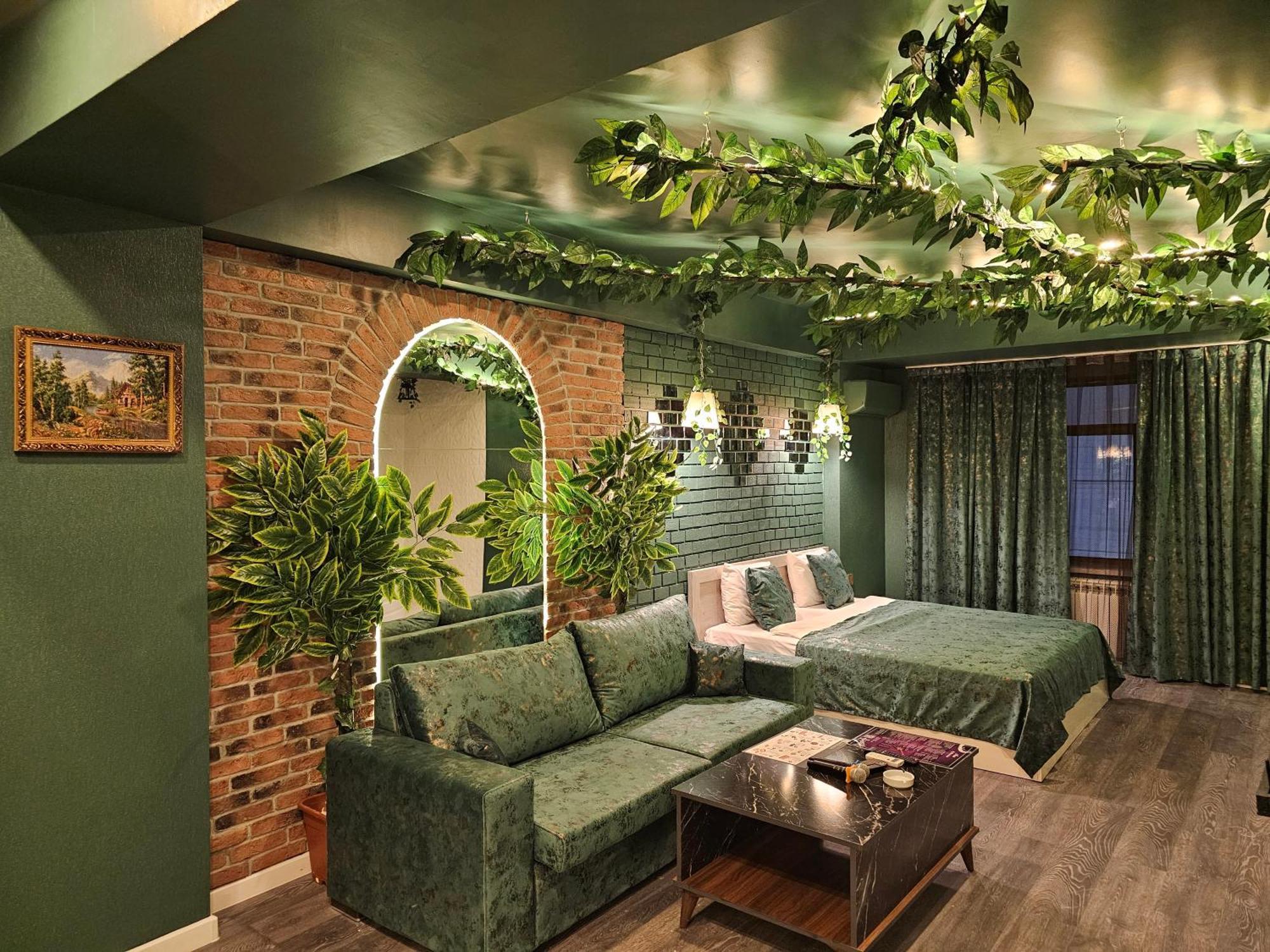 My Music Hotel บากู ภายนอก รูปภาพ