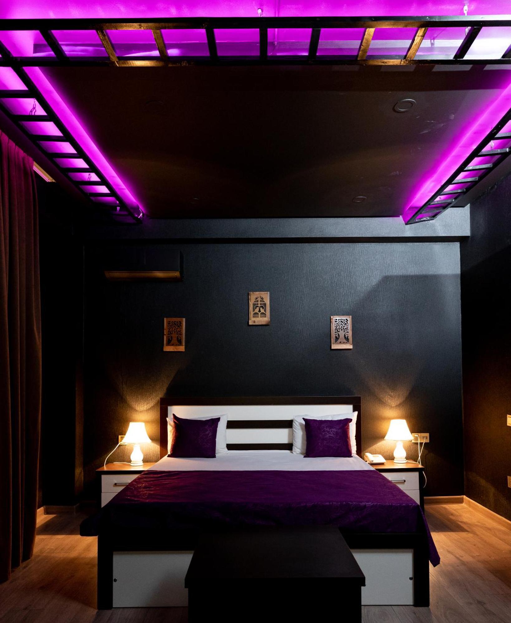 My Music Hotel บากู ภายนอก รูปภาพ