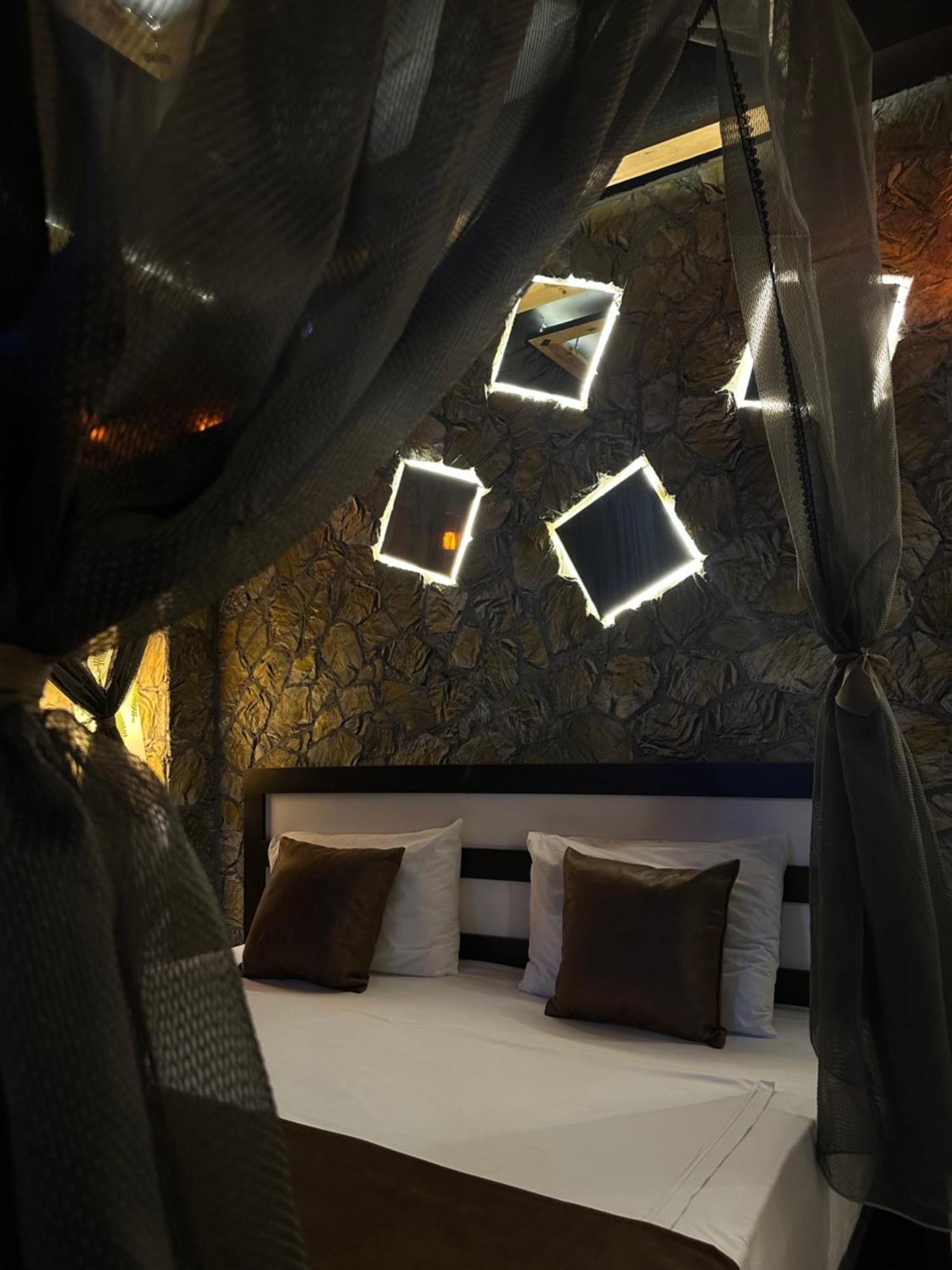 My Music Hotel บากู ภายนอก รูปภาพ