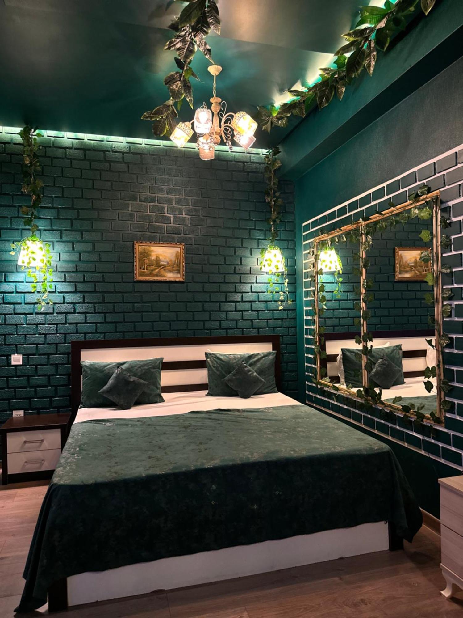 My Music Hotel บากู ภายนอก รูปภาพ