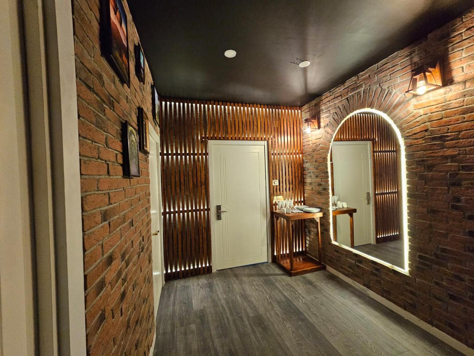 My Music Hotel บากู ภายนอก รูปภาพ