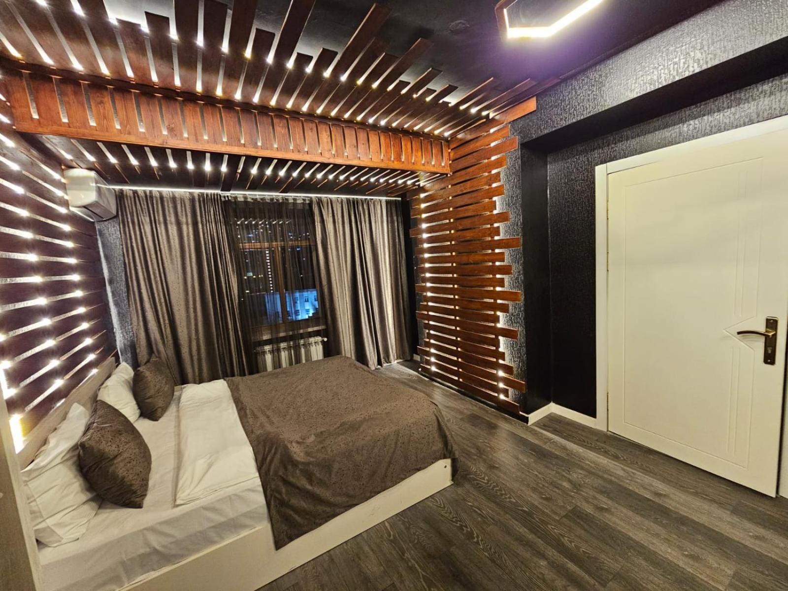 My Music Hotel บากู ภายนอก รูปภาพ