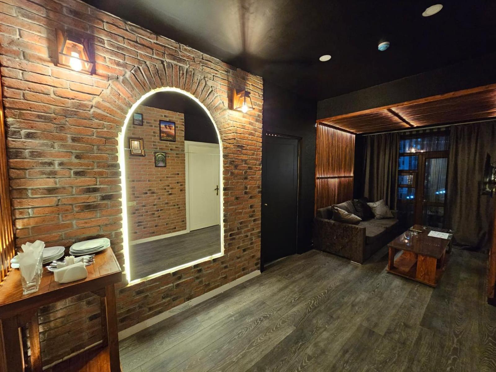 My Music Hotel บากู ภายนอก รูปภาพ