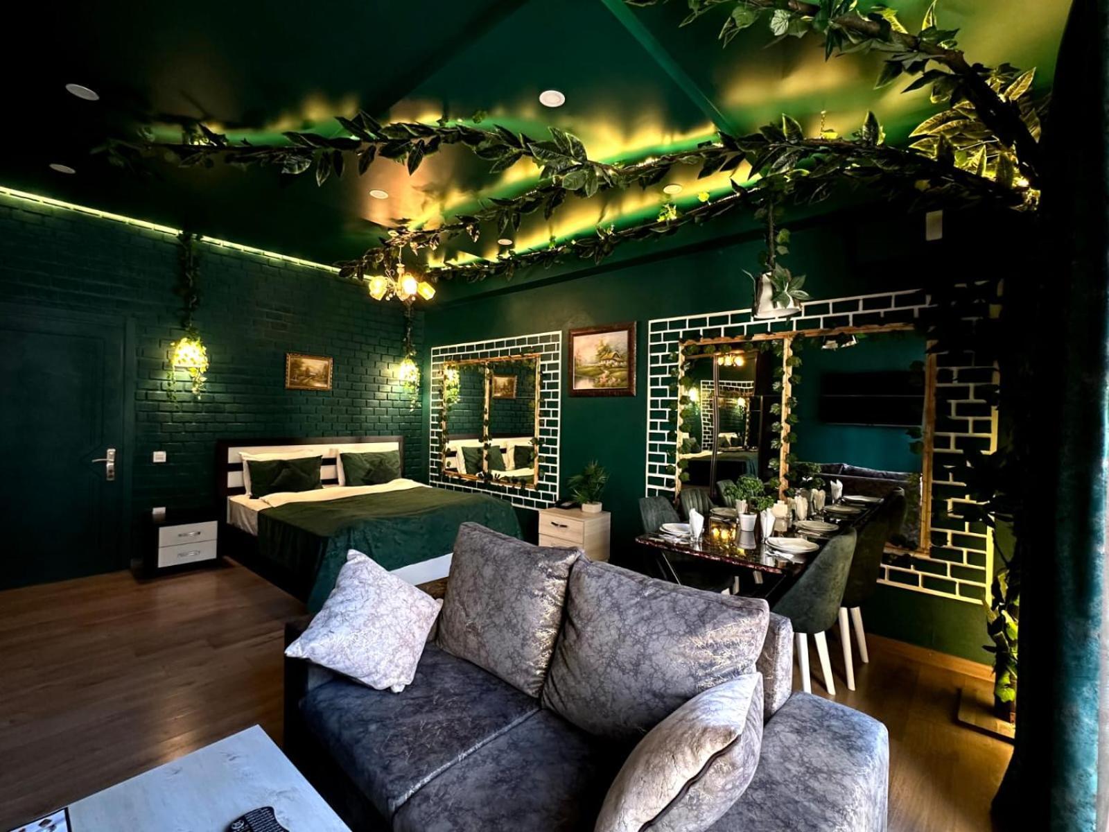 My Music Hotel บากู ภายนอก รูปภาพ