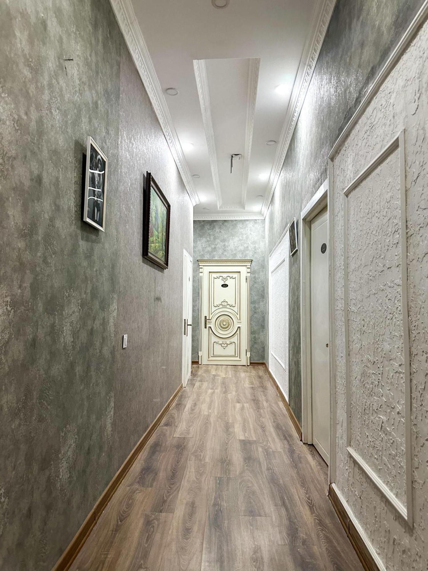 My Music Hotel บากู ภายนอก รูปภาพ