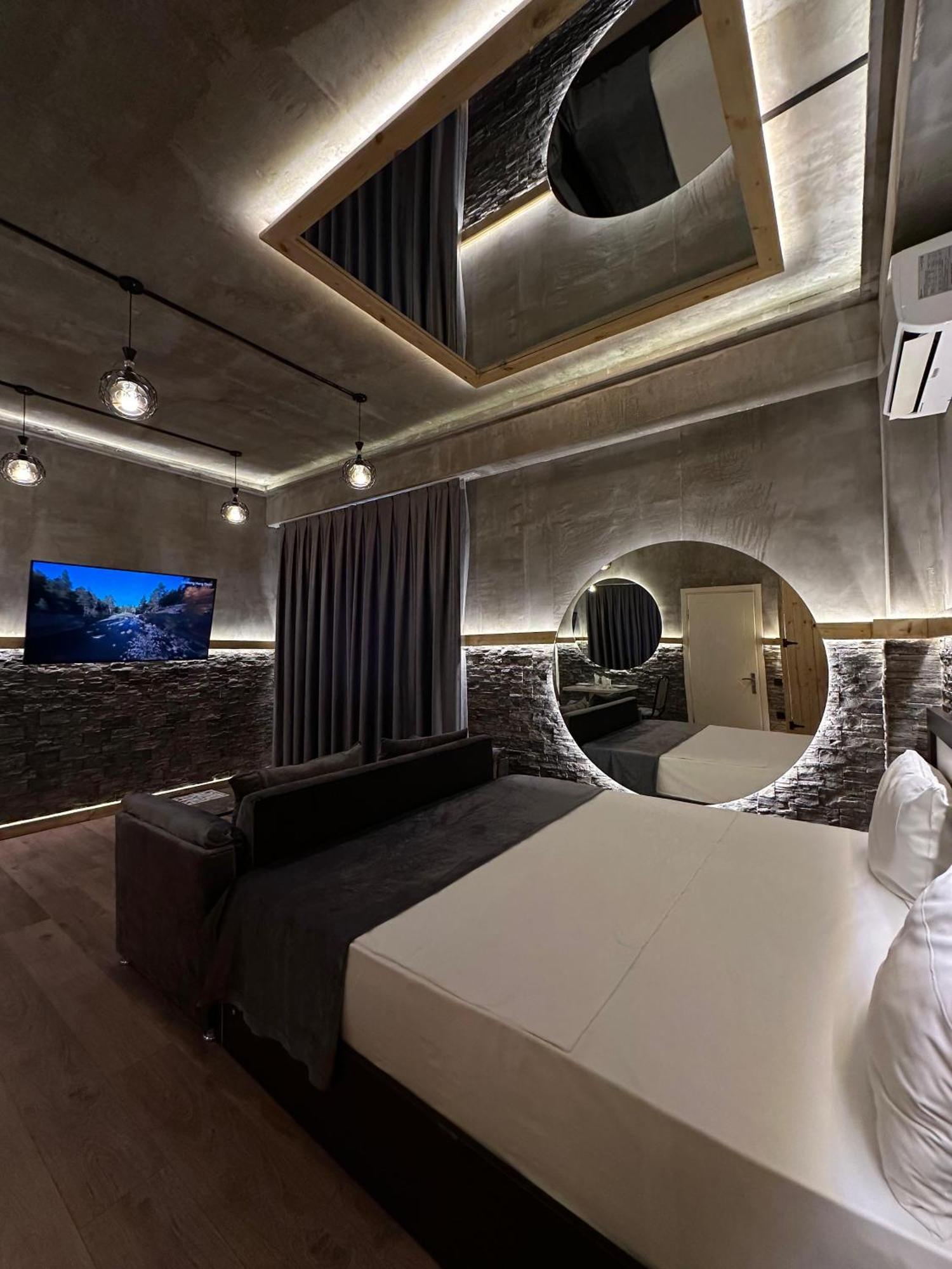My Music Hotel บากู ภายนอก รูปภาพ