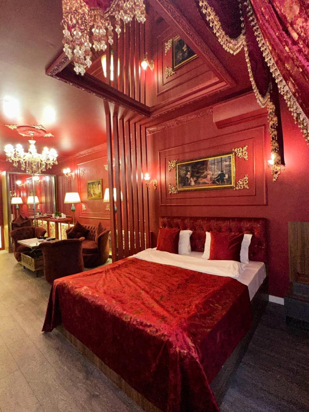 My Music Hotel บากู ภายนอก รูปภาพ