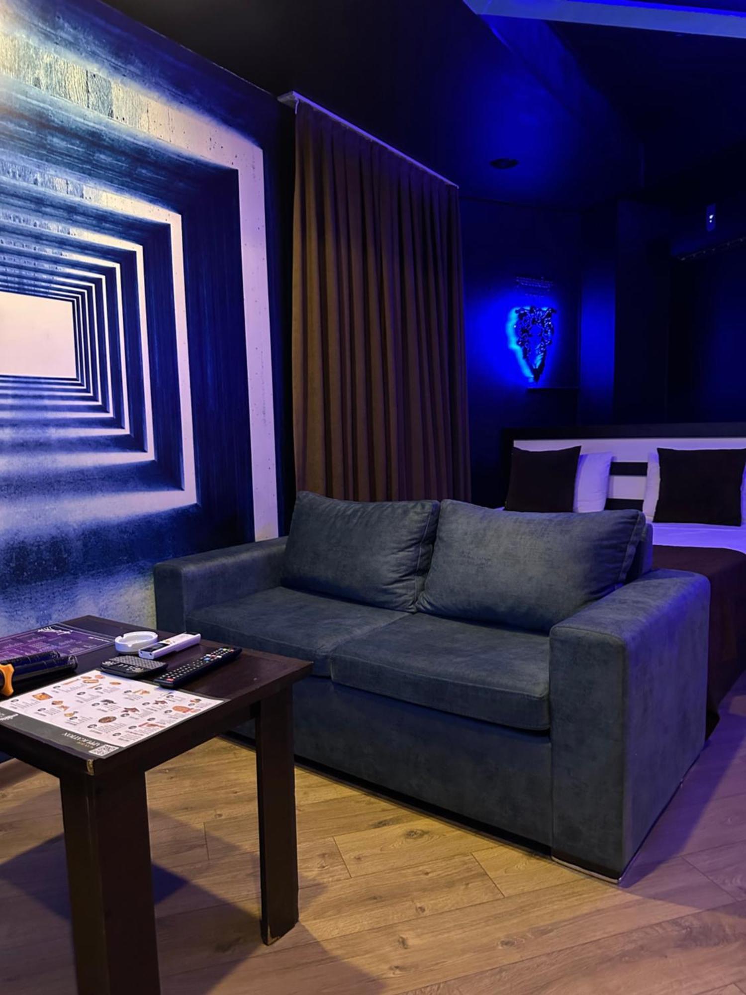 My Music Hotel บากู ภายนอก รูปภาพ