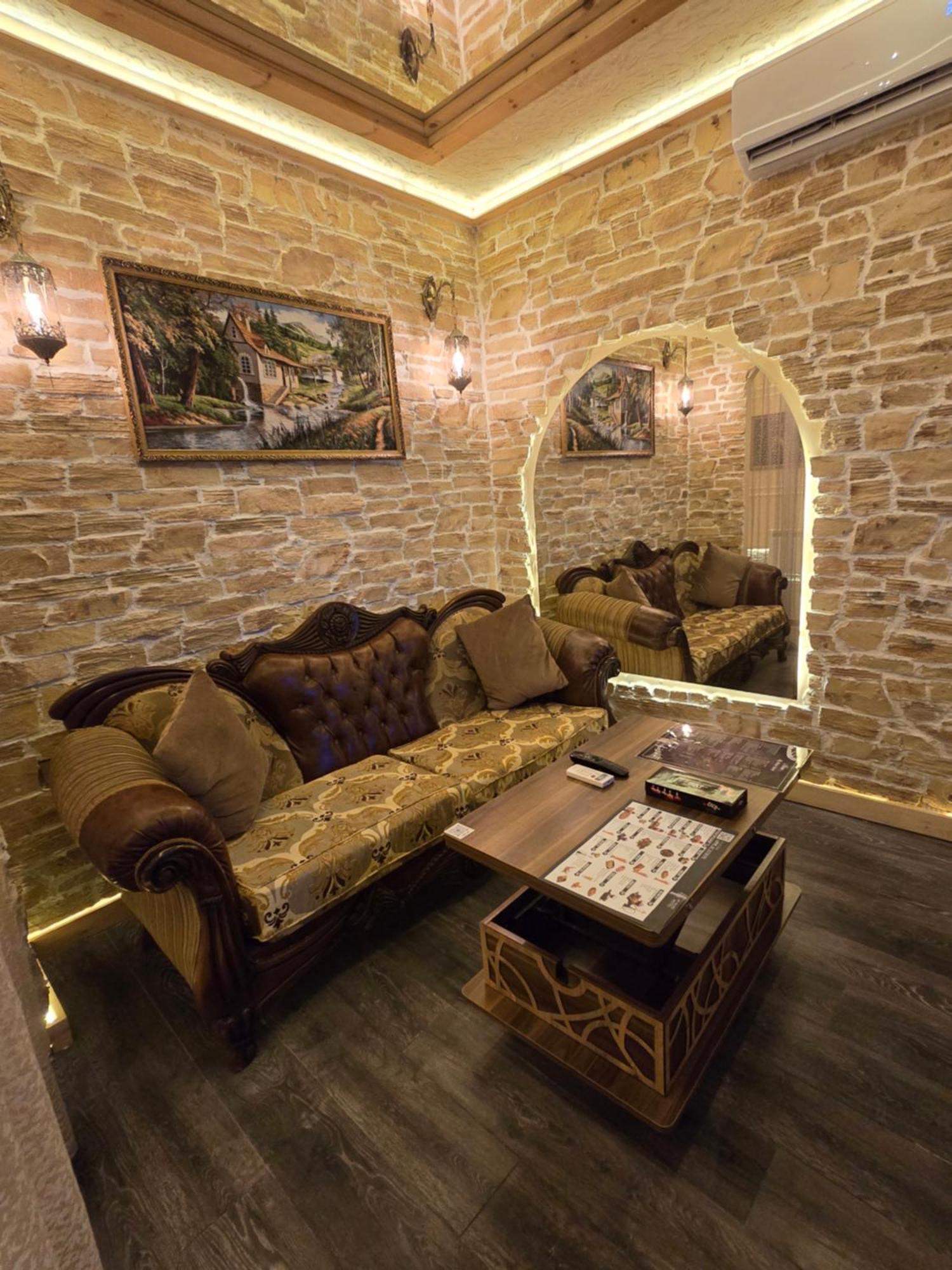 My Music Hotel บากู ภายนอก รูปภาพ